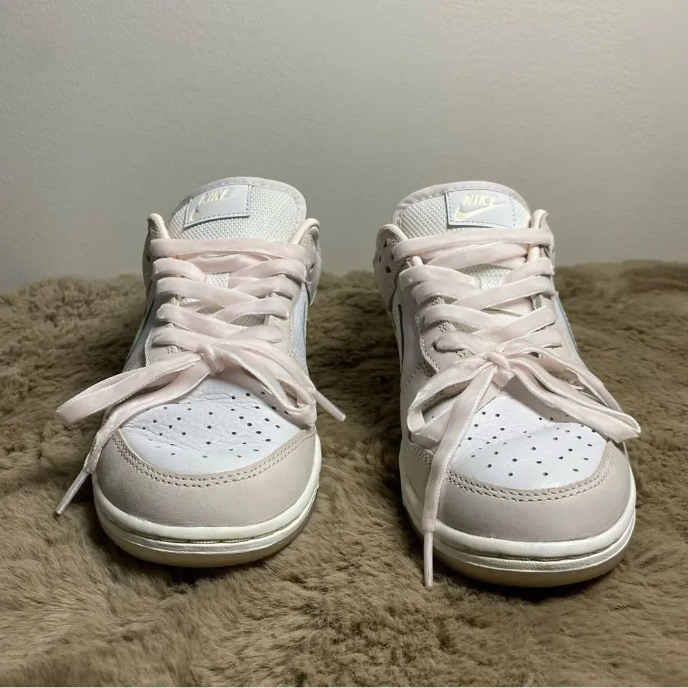 Nike Dunk Low Next Nature Pink Size 7.5